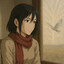 Mikasa Ackerman