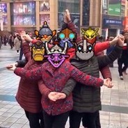 我承认我有赌的成分