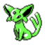 Shiny Espeon Enjoyer