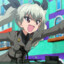 Duce Anchovy