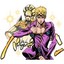 Giorno Giovanna