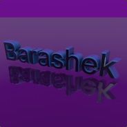 Barashek _
