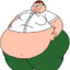 Peter Griffin