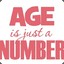 Age is just a number