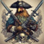 Pirate_Chicken