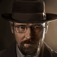 Walter White