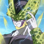 Perfect Cell