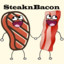 SteaknBacon