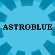 AstroBlueYT