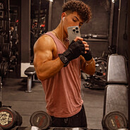 arikiBiceps