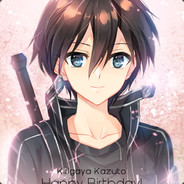 KIRITO