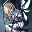 Midnight Scarecrow