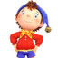 Noddy