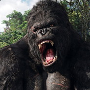 KING KONG