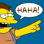 Nelson Muntz