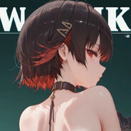 寒刃裁云艾莲月