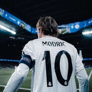 modric