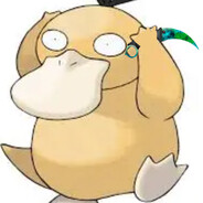 Peepaw's avatar