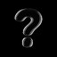 ?