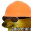 Doge Senua&#039;s Blade