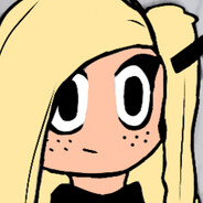 Steam Avatar