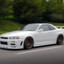 skyline r34