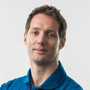 Thomas Pesquet