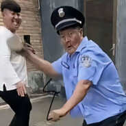 河北沧县一棵树  只有民