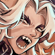 she-devil's avatar