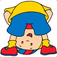 Swag Swag like Caillou