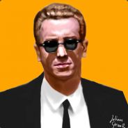 Mr. Orange