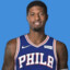 Paul George