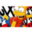 100CueCa | BART_SIMPSONS#