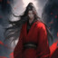 红莲魔尊