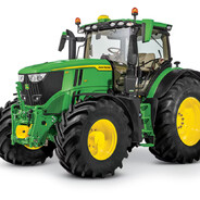 John Deere 6R 250