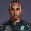 Sir Lewis Hamilton