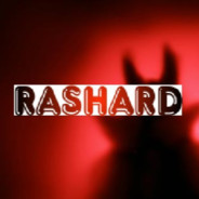 RASHARD
