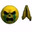 Yellowsmileycryingwhilepraying