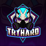 Tryhard