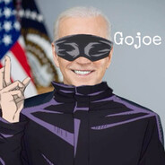 looksmaxed sub 5 gojoe