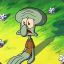 Squidward Tortellini