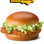 A McChicken