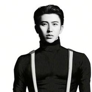 A级1位-甜心坤面