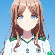 Falcons的长崎素世本人