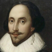 SHAKESPEARE
