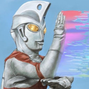 光之锯人-艾斯奥特曼