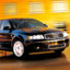 Audi A4 B6 S-Line