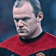 Wayne Rooney