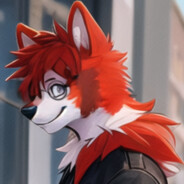 Rebikas's avatar