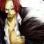 Shanks